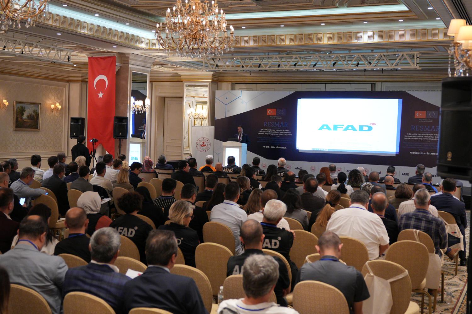 opening meeting