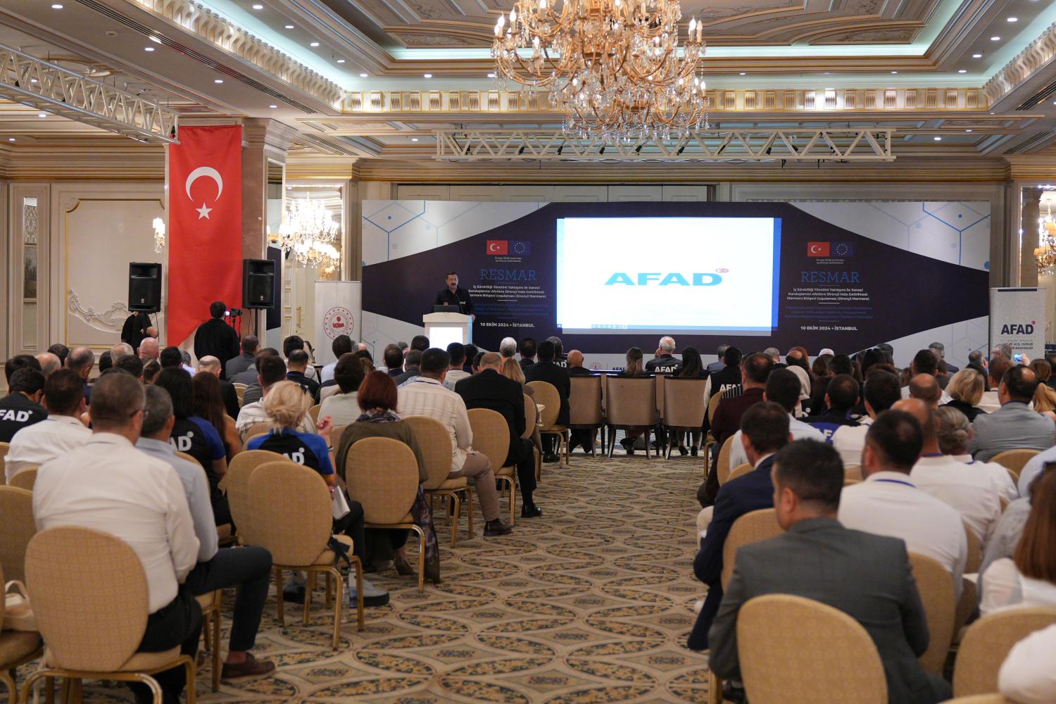 opening meeting