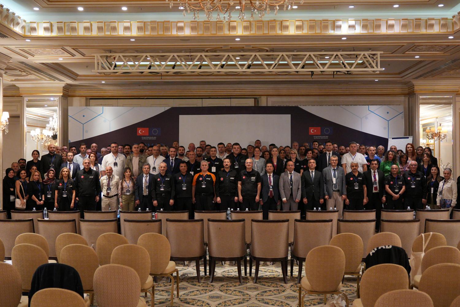 opening meeting