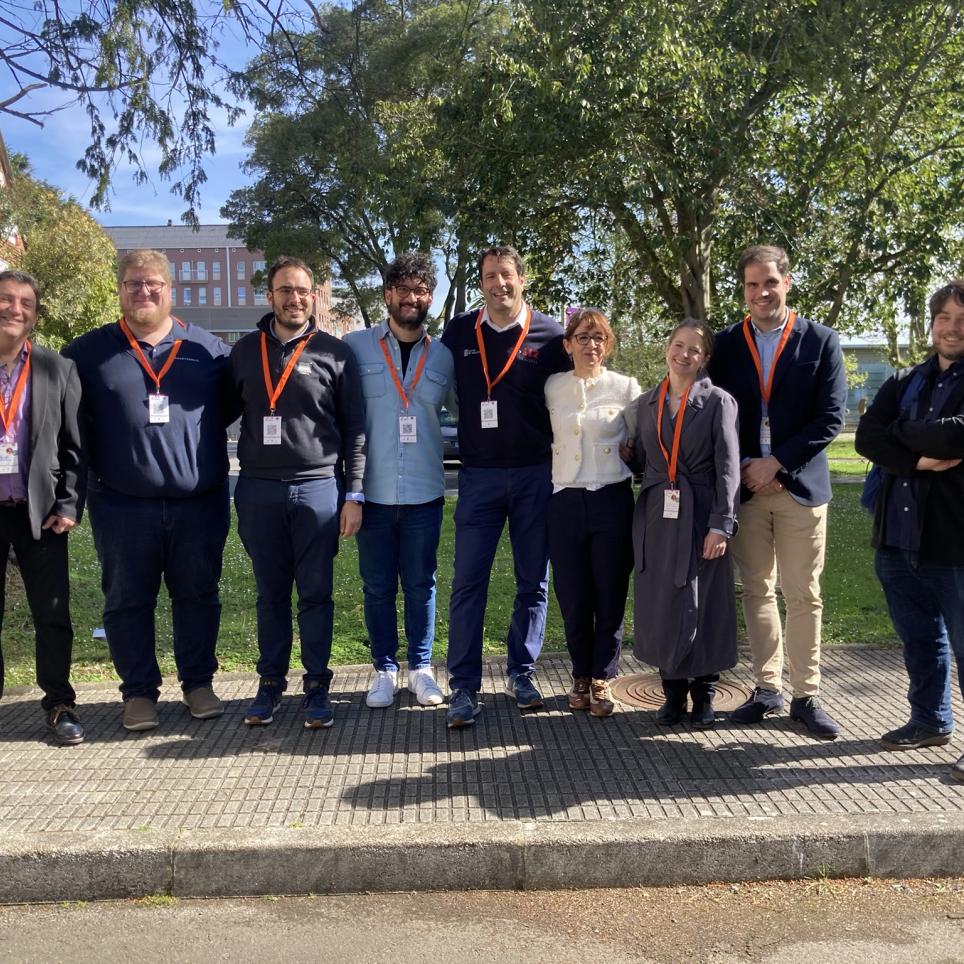 Covalex Spain Event Conferences