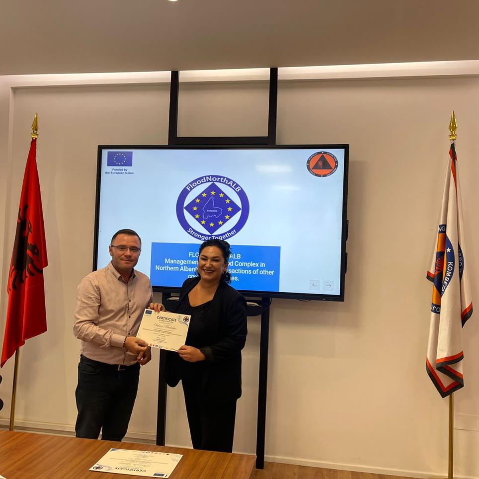 First Planning Conference 