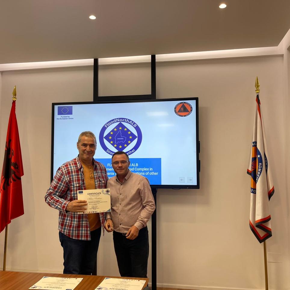 First Planning Conference 