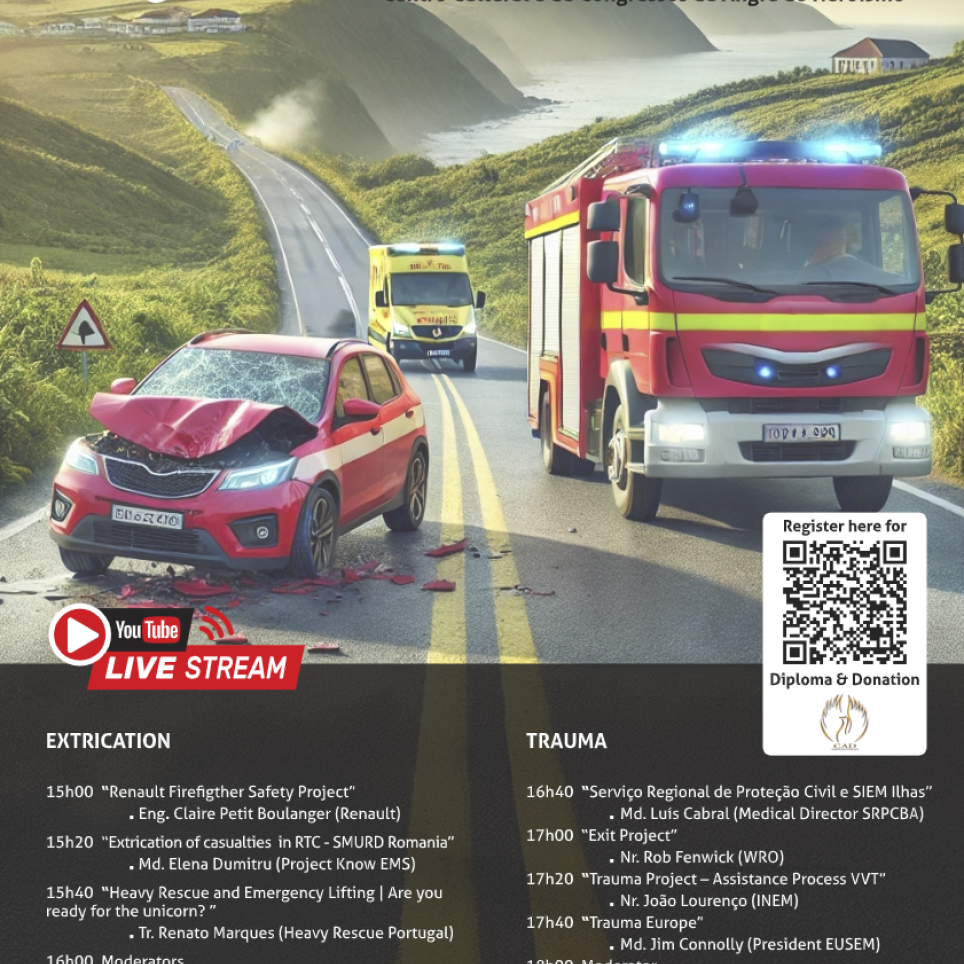 Webinar Poster