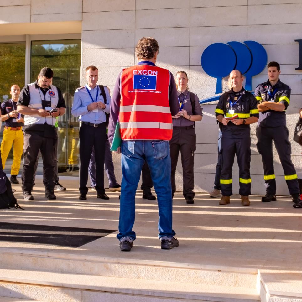 Daily StartEX Briefing