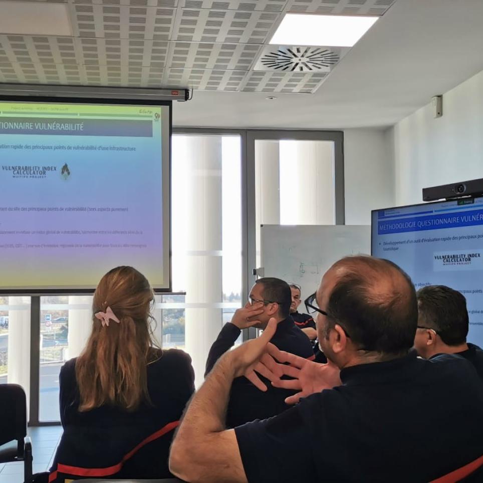 Discussion on TourGuard tool