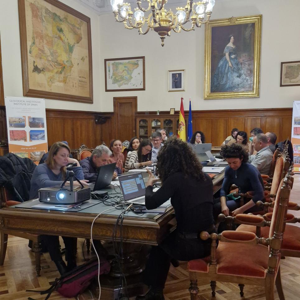 RASTOOL-DoS - KO Meeting