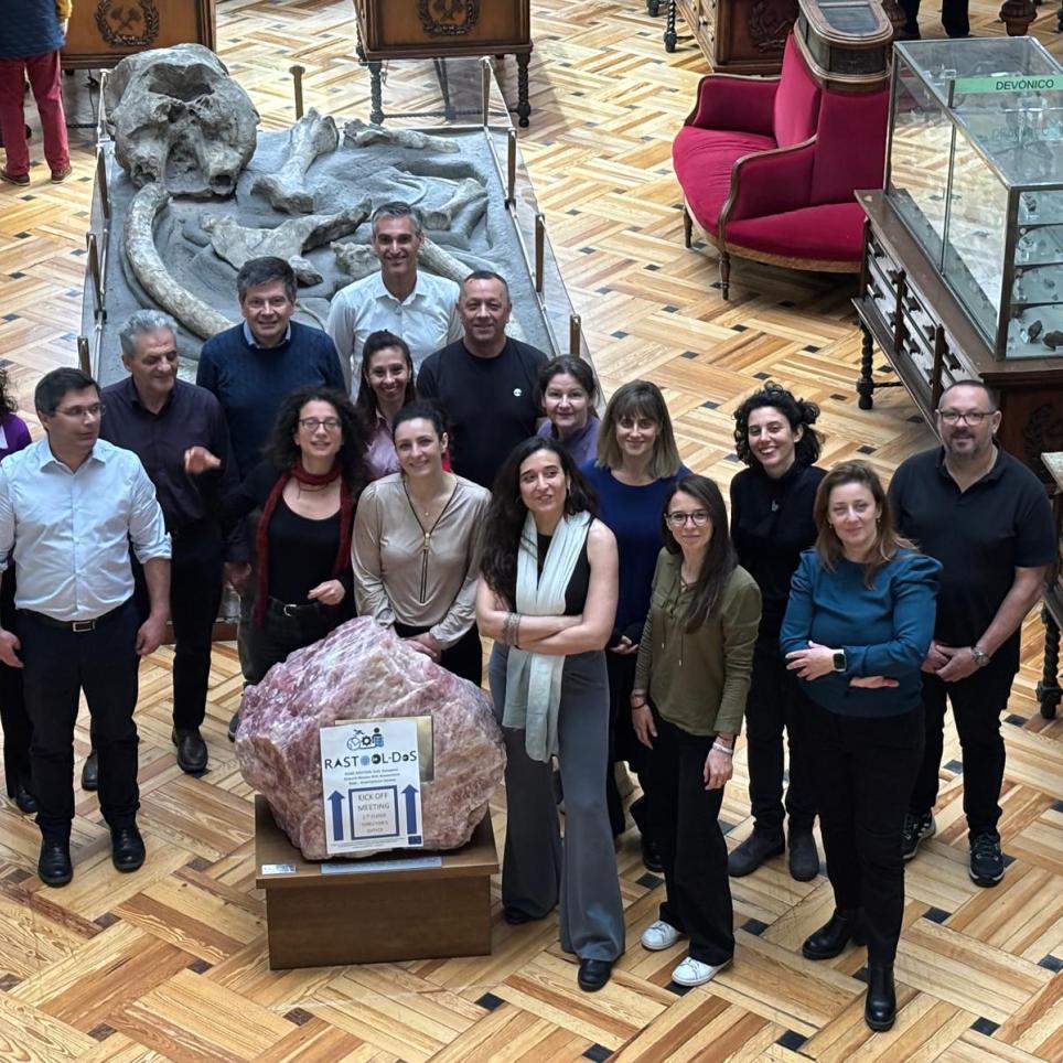 RASTOOL-DoS KO Meeting