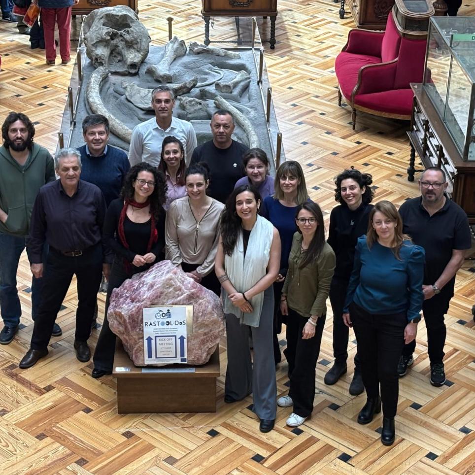 RASTOOL-DoS KO Meeting