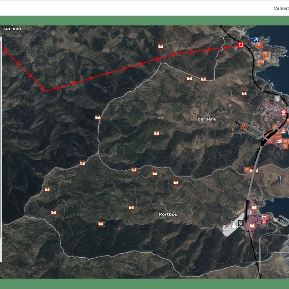 VERA Deliverable 2.2