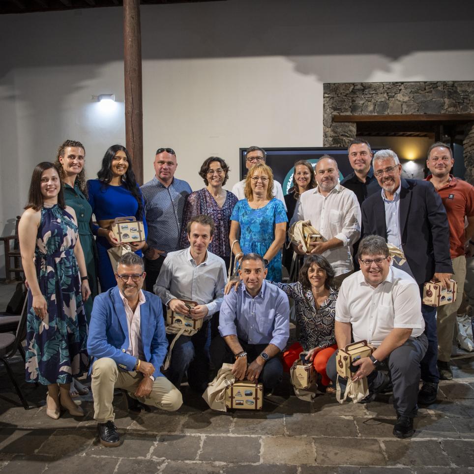 Team Charlie Social event