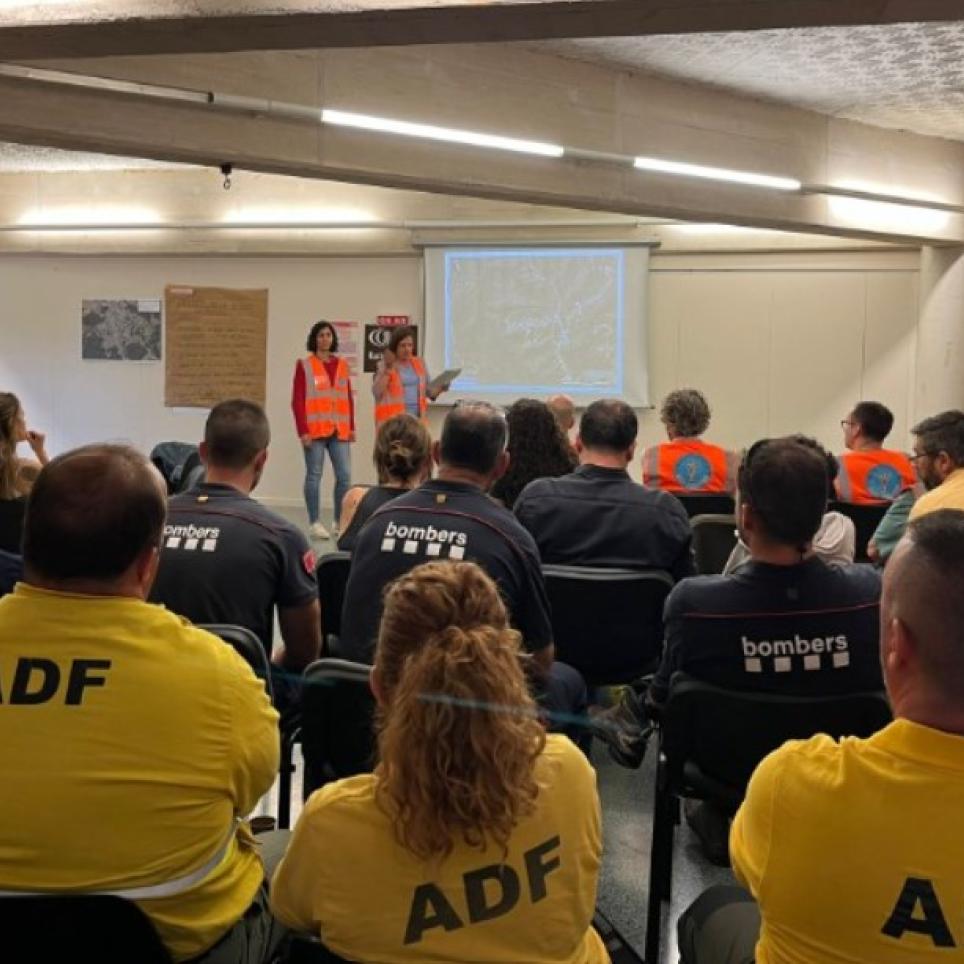 Presentations