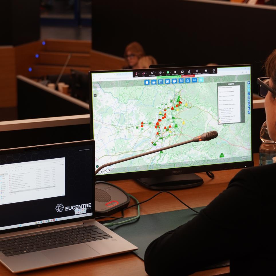 BORIS2 Final Conference