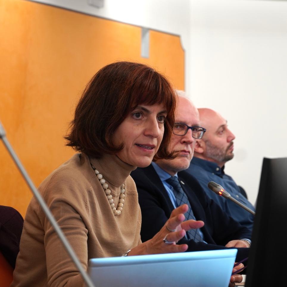 BORIS2 Final Conference