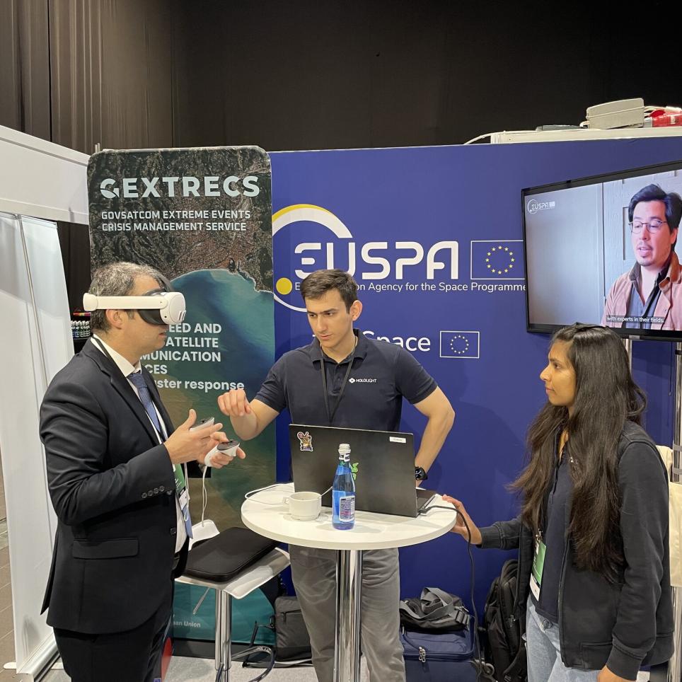 2025 Security Research Event