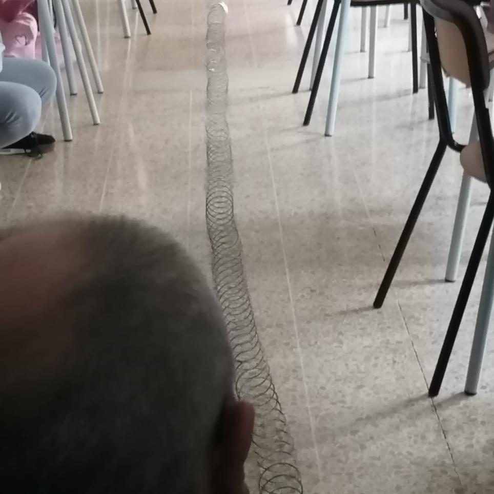 Understanding the "how" and "why" of earthquakes with Prof.Crocetti