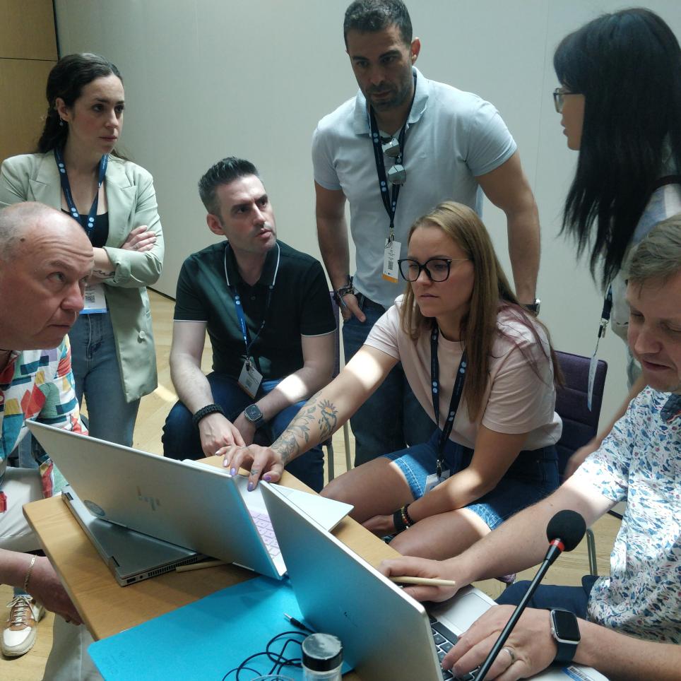 Lisbon Workshop