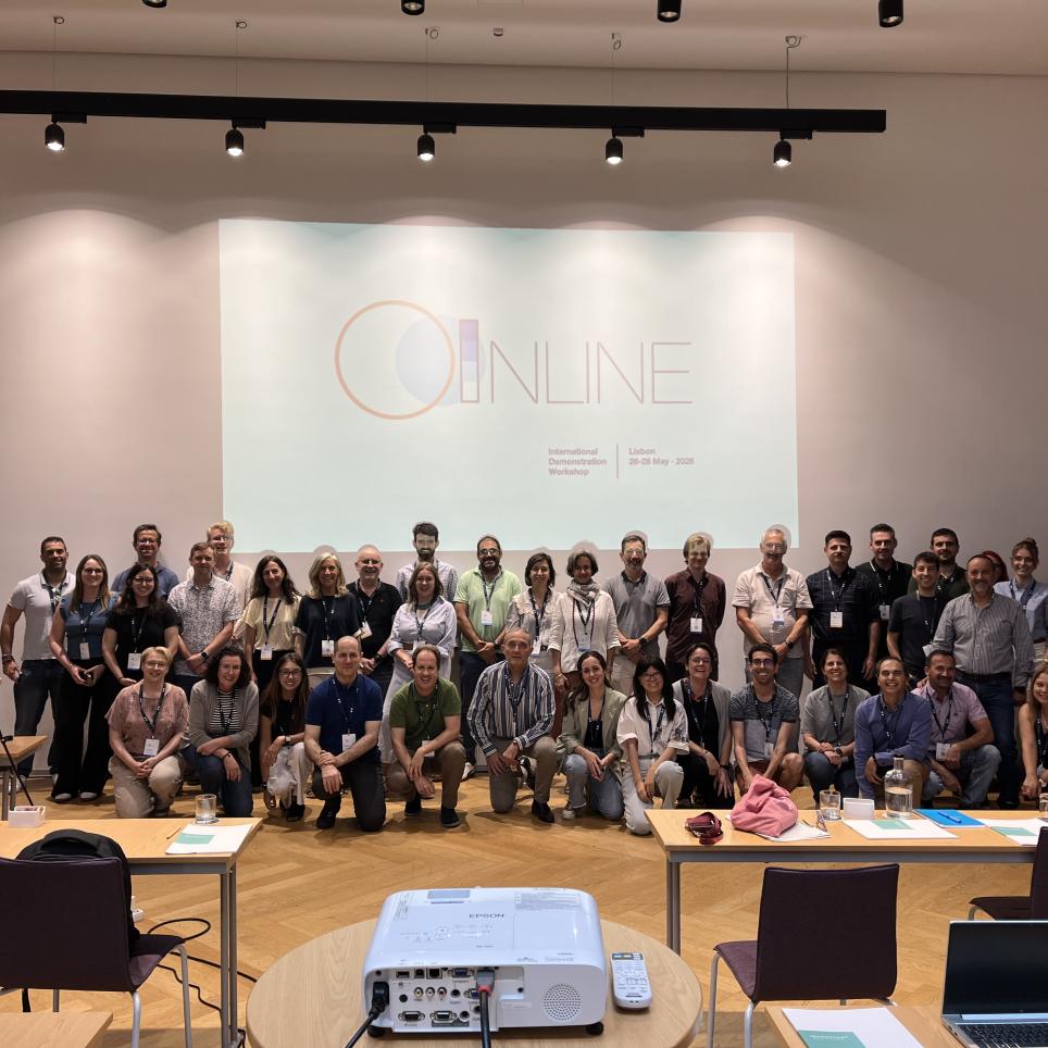 Lisbon Workshop
