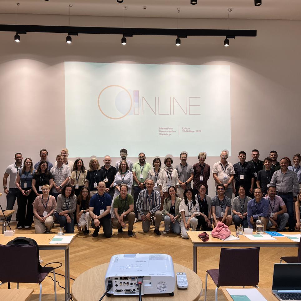 Lisbon Workshop