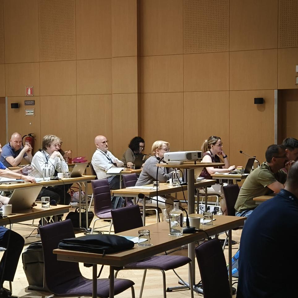 Lisbon Workshop