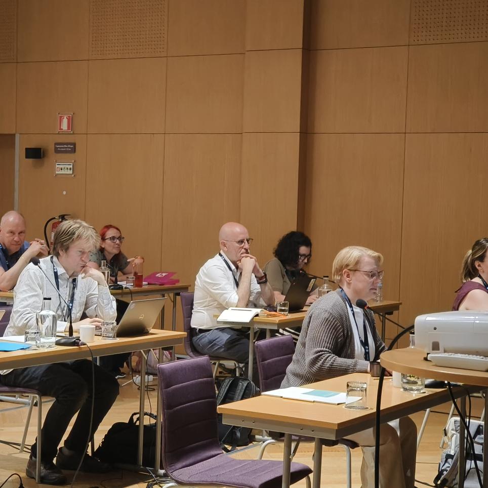Lisbon Workshop