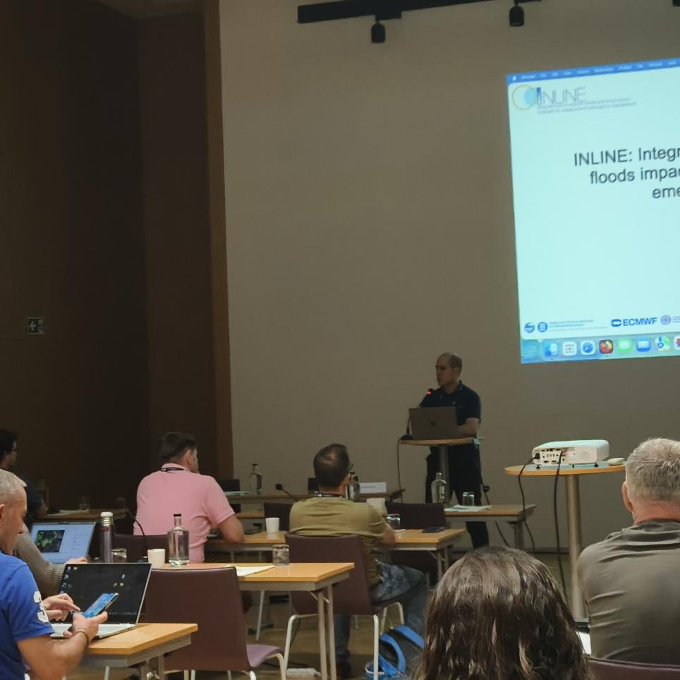 Lisbon Workshop