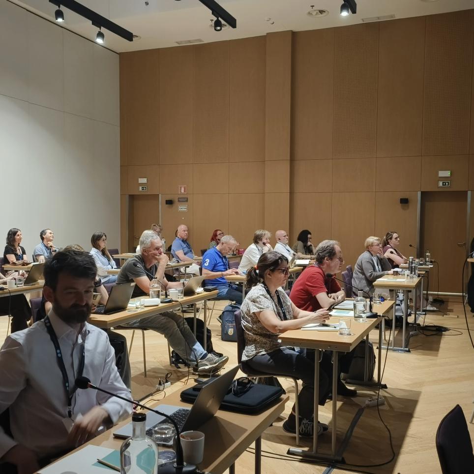 Lisbon Workshop