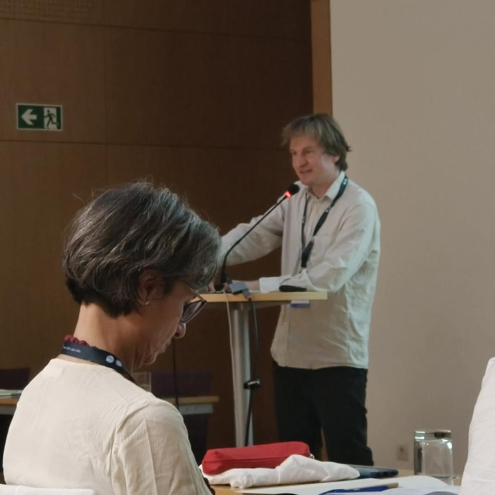 Lisbon Workshop