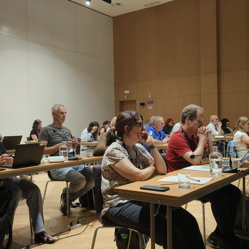Lisbon Workshop