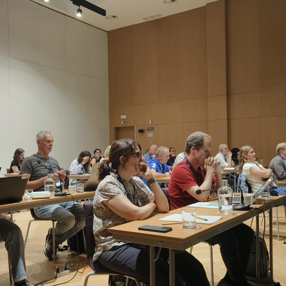 Lisbon Workshop