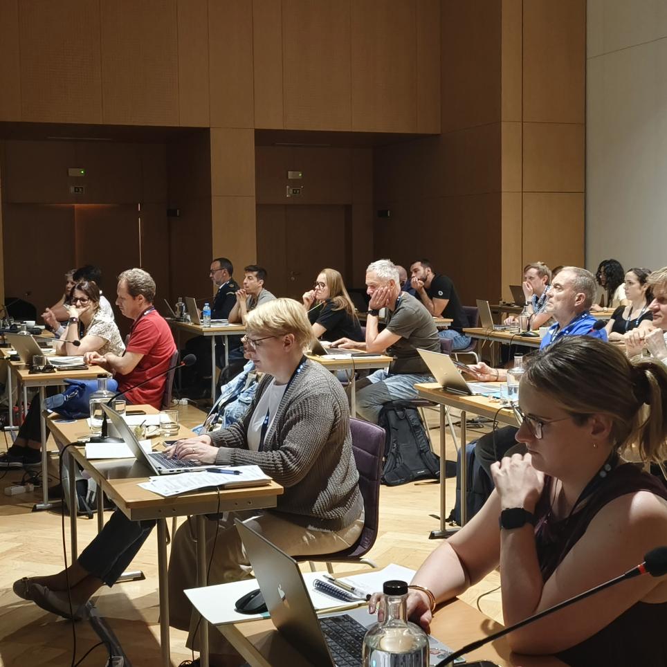 Lisbon Workshop