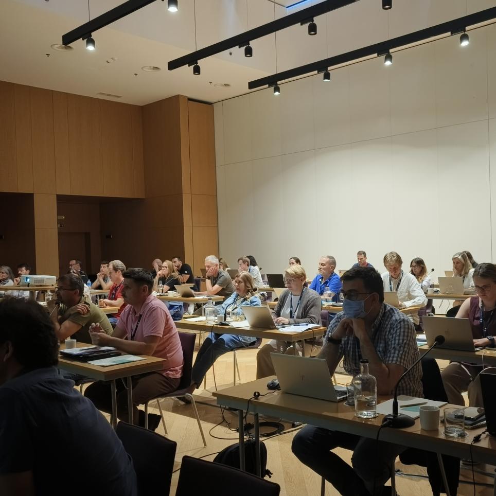 Lisbon Workshop