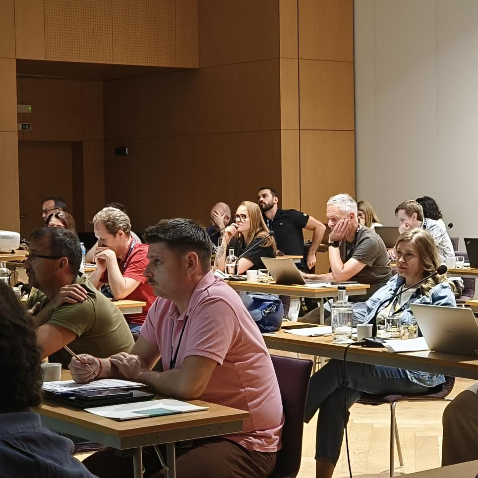 Lisbon Workshop