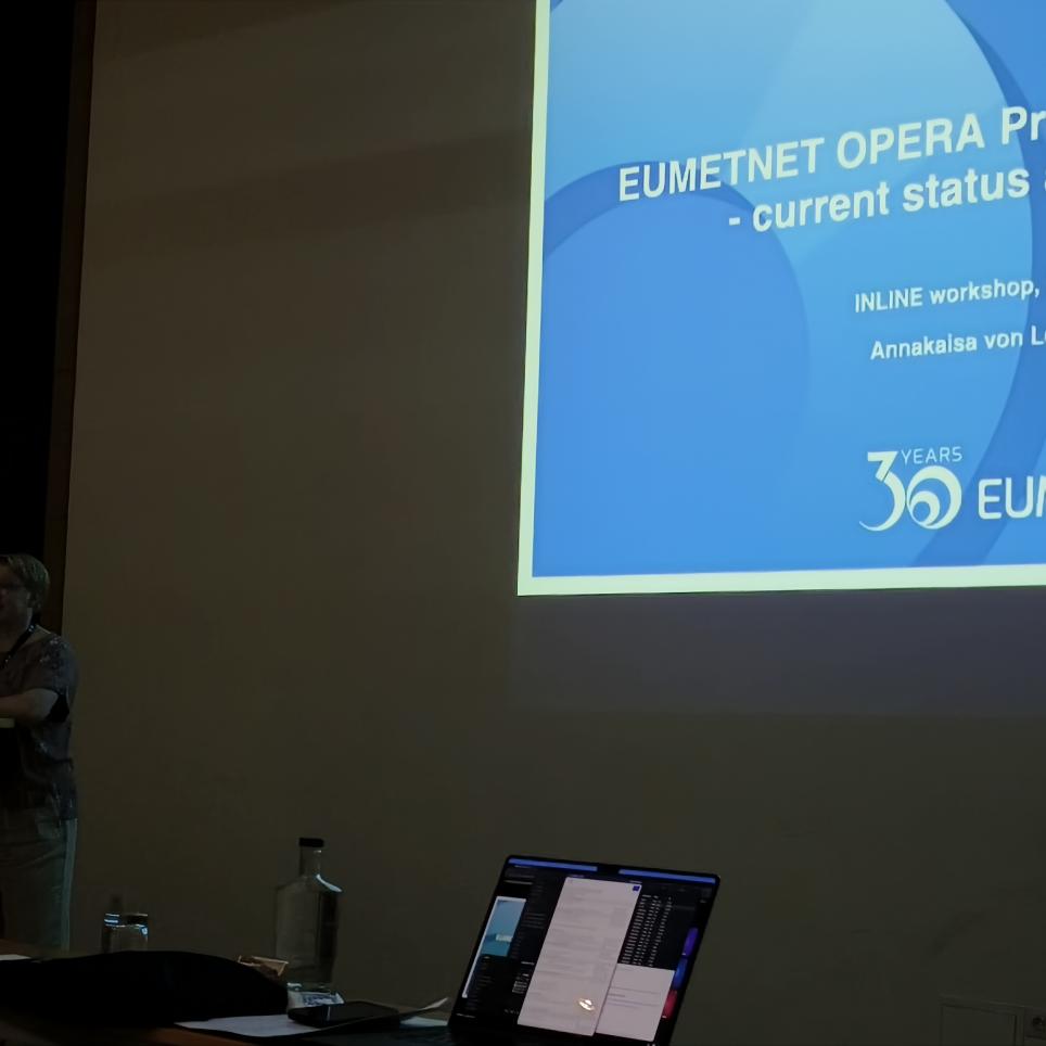 Lisbon Workshop