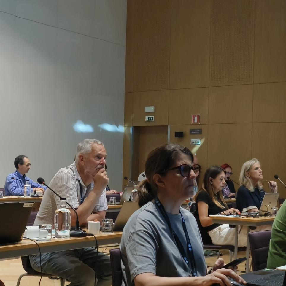 Lisbon Workshop
