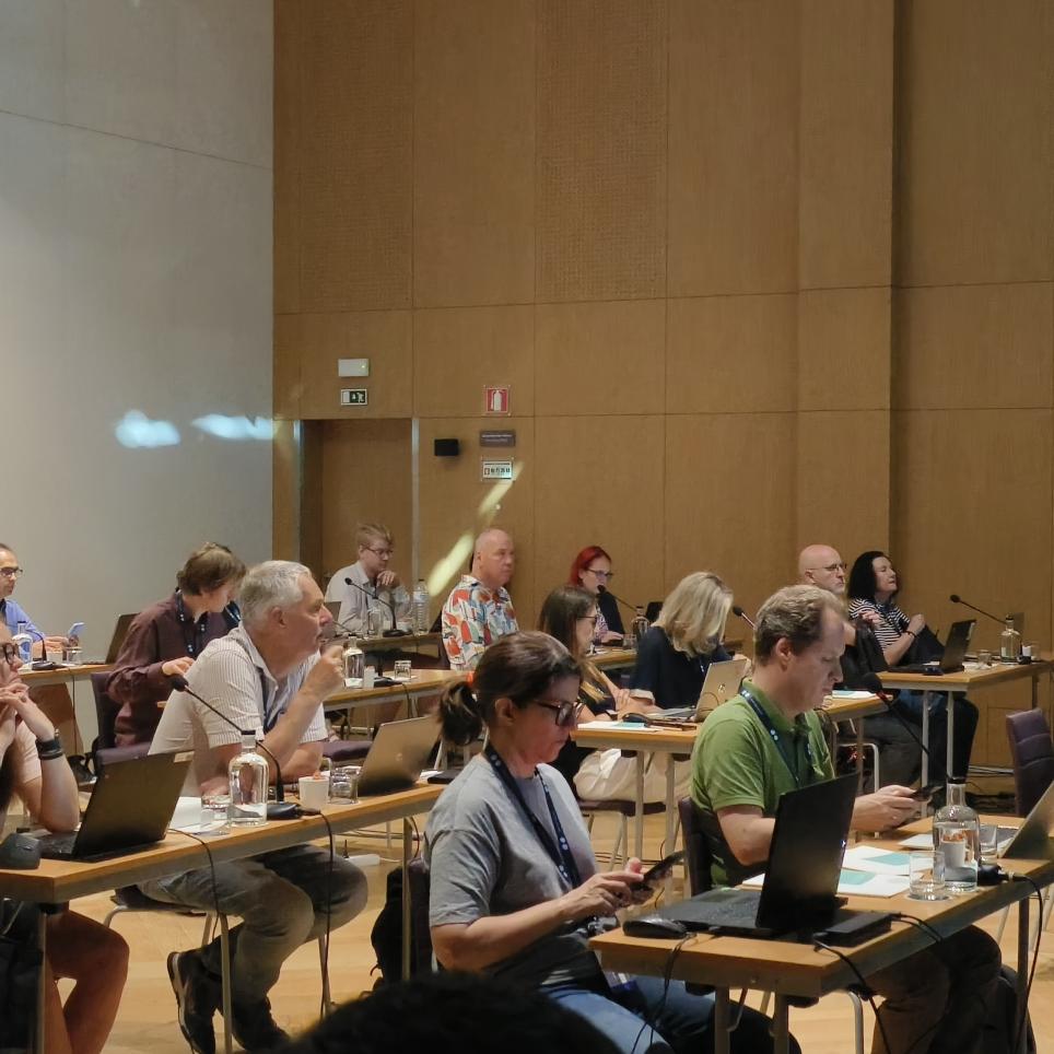 Lisbon Workshop