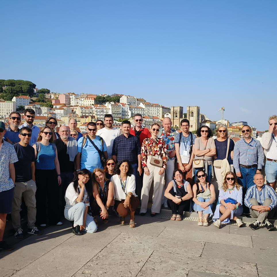 Lisbon Workshop