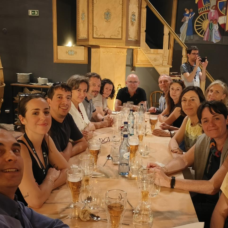 Lisbon Workshop