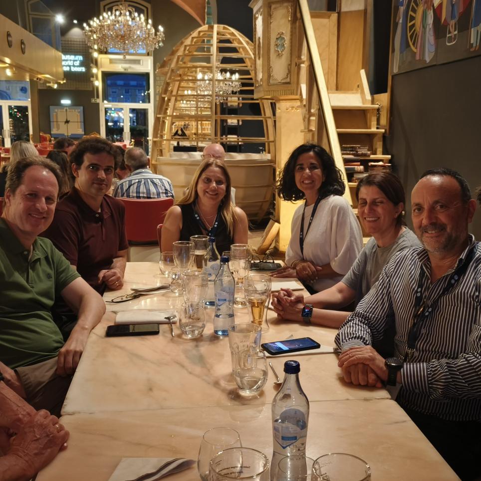 Lisbon Workshop