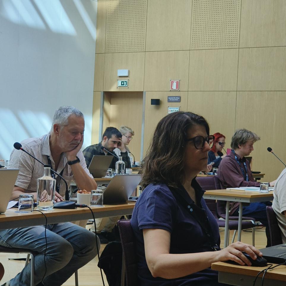 Lisbon Workshop