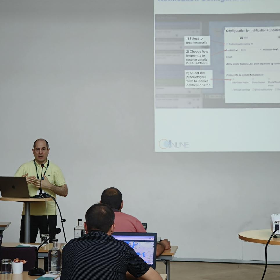 Lisbon Workshop
