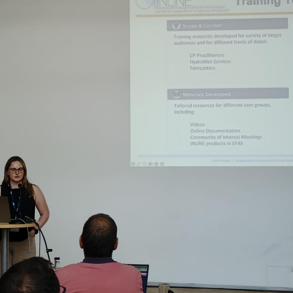 Lisbon Workshop