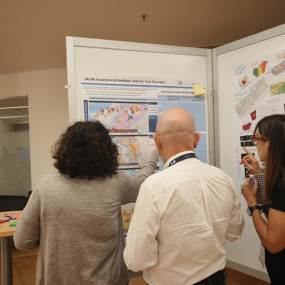 Lisbon Workshop