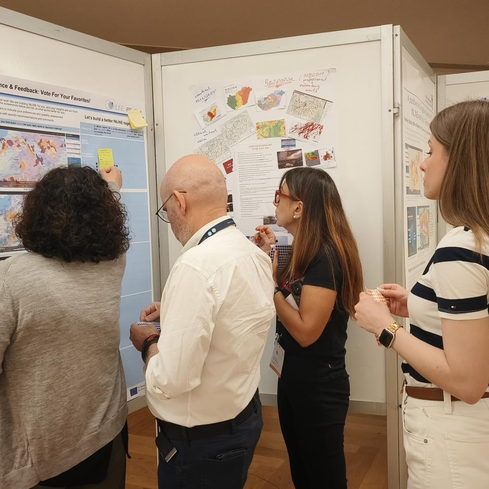 Lisbon Workshop