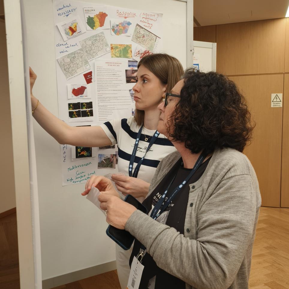 Lisbon Workshop