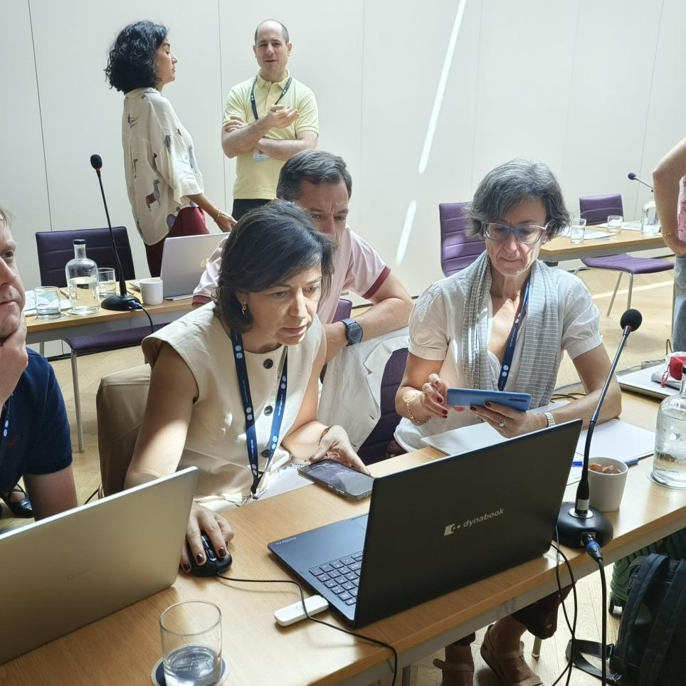 Lisbon Workshop