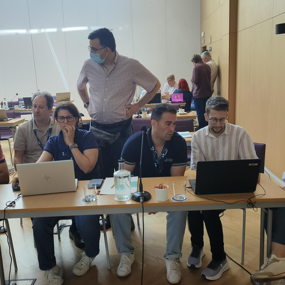 Lisbon Workshop