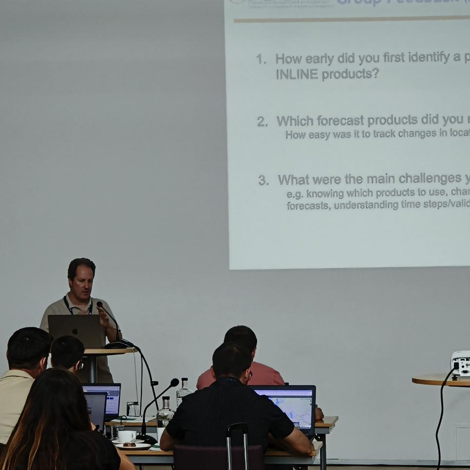 Lisbon Workshop