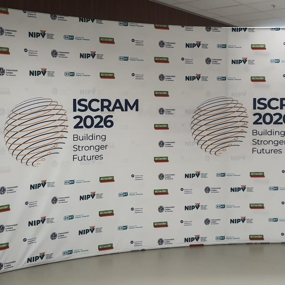 ISCRAM 2026