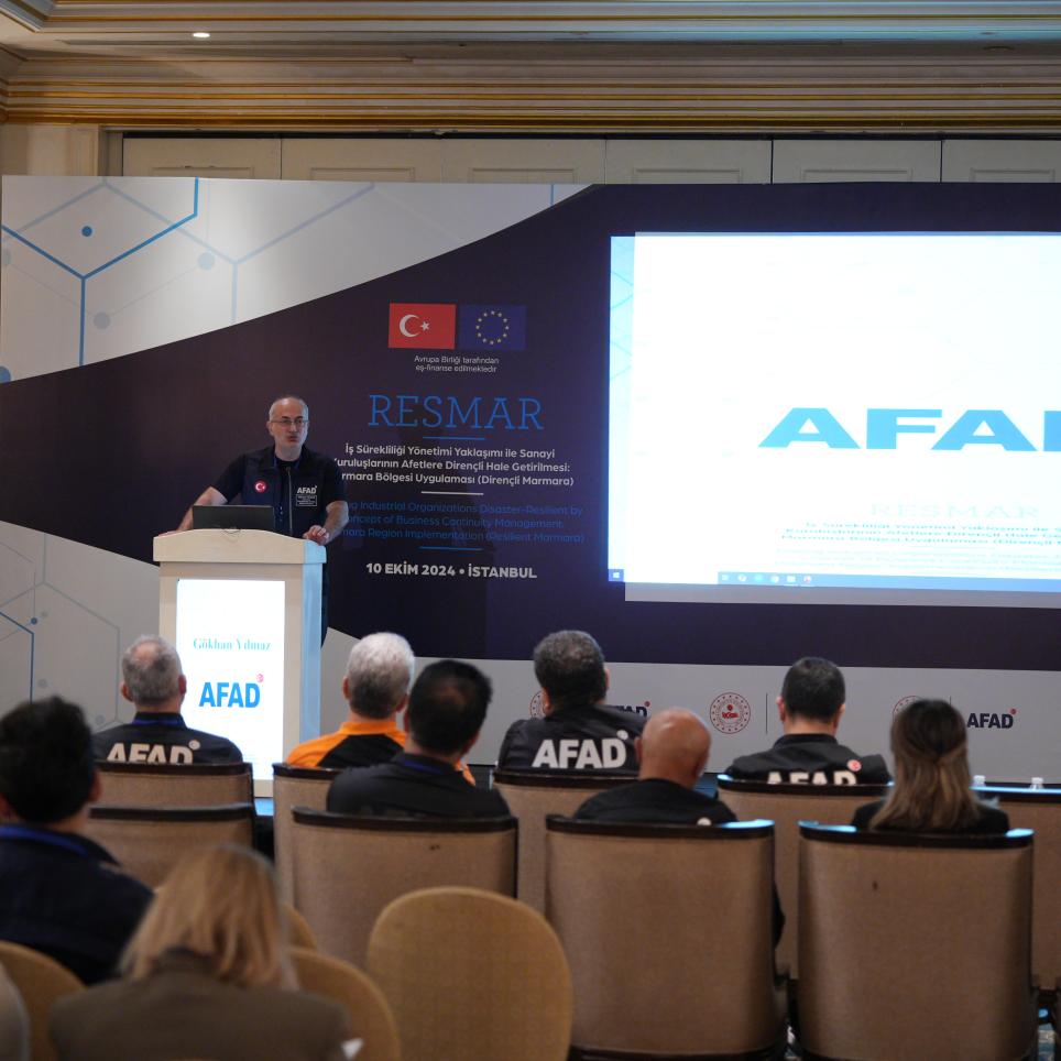 opening meeting