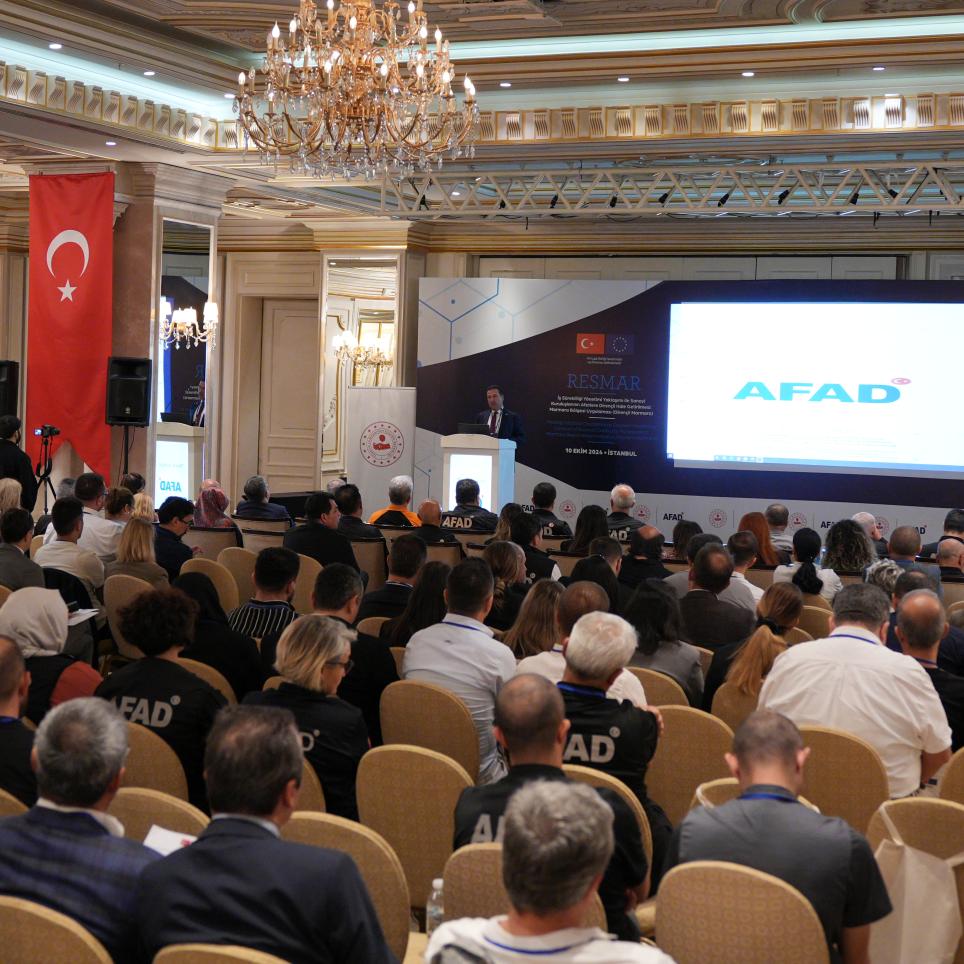 opening meeting